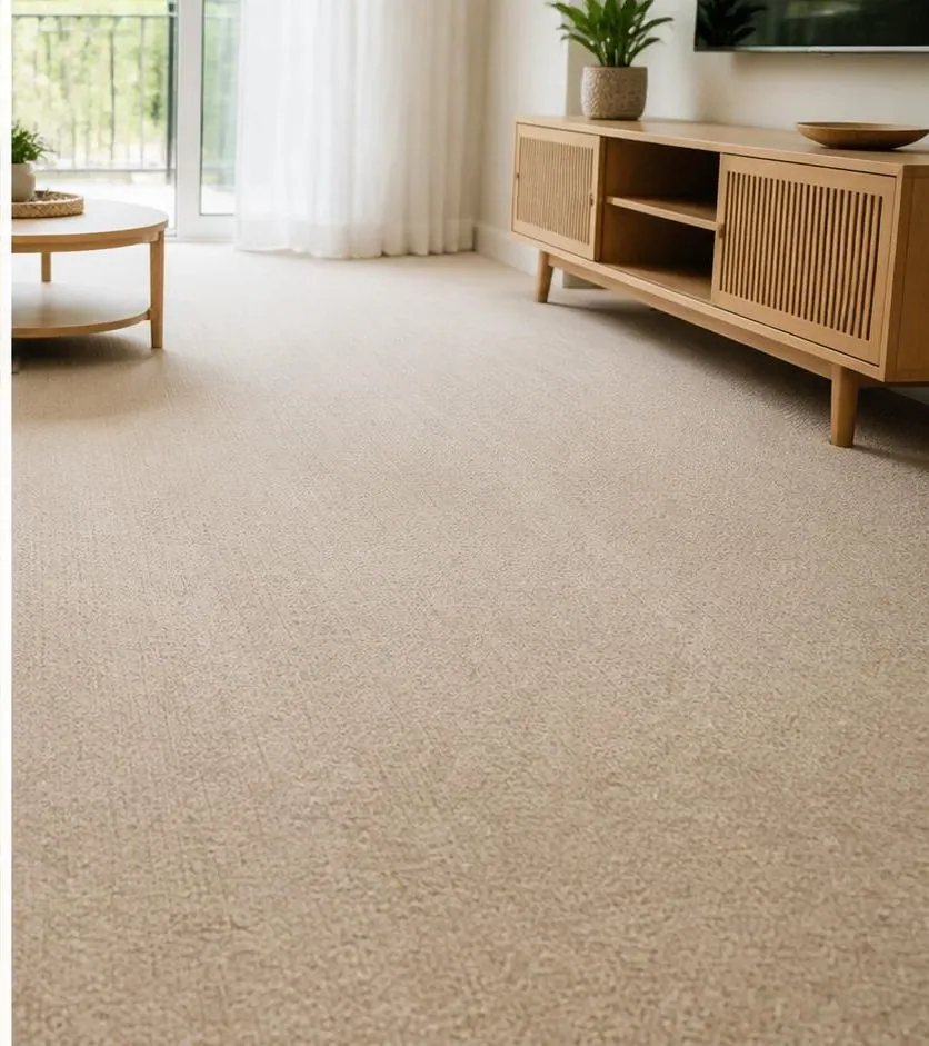 Carpet Cleaning result in Brisbane