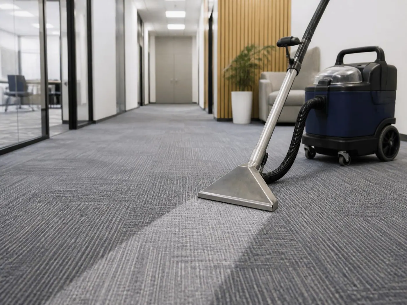 Office Chair Cleaning service image
