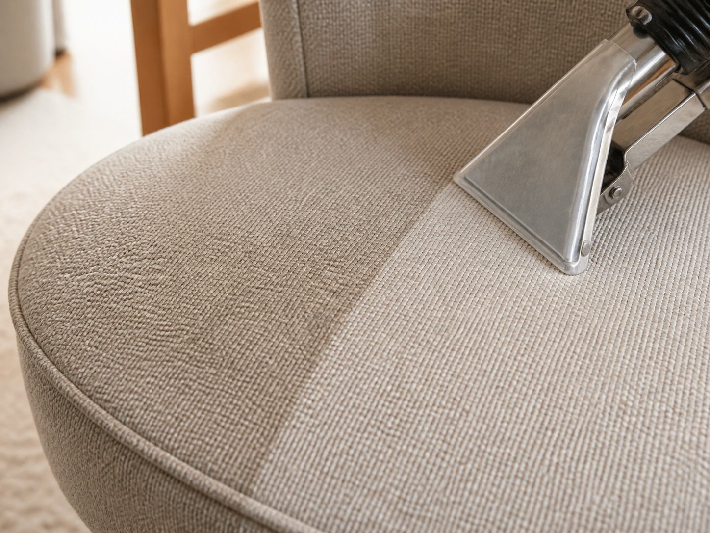 Upholstery Cleaning service image